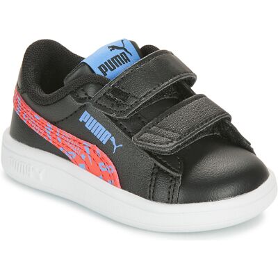 Sneakers Puma SMASH 3.0 L INF 19,20,21,22,23 Pojkar Sneakers Puma SMASH 3.0 L INF 19,20,21,22,23 Pojkar