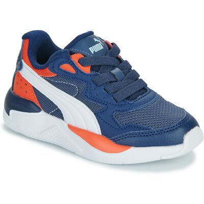 Sneakers Puma X-RAY SPEED PS 28 Pojkar Sneakers Puma X-RAY SPEED PS 28 Pojkar