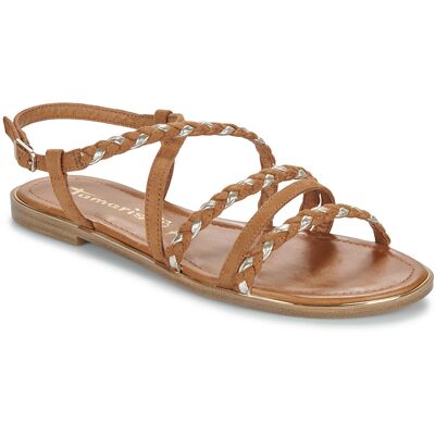 Platta sandaler Tamaris 28101-305 37,38,39,40 Platta sandaler Tamaris 28101-305 37,38,39,40