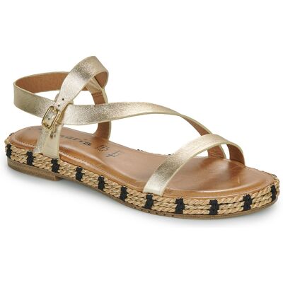 Platta sandaler Tamaris 28131-940 36 Platta sandaler Tamaris 28131-940 36
