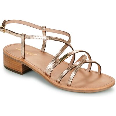 Sandaler med klack Les Tropeziennes par M.Belarbi HARRYNA 40 Sandaler med klack Les Tropeziennes par M.Belarbi HARRYNA 40