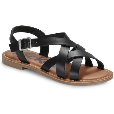 Platta sandaler Kickers KICK DIANA 37 Platta sandaler Kickers KICK DIANA 37