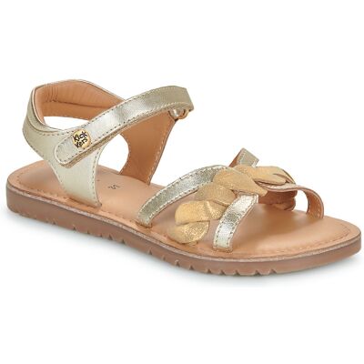 Platta sandaler Kickers BETTYS 24,25 Platta sandaler Kickers BETTYS 24,25
