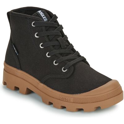 Höga sneakers Aigle TENERE CVS 37,39,40,41,42,43,44,45,46 Herr Höga sneakers Aigle TENERE CVS 37,39,40,41,42,43,44,45,46 Herr