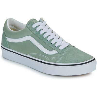 Sneakers Vans Old Skool COLOR THEORY ICEBERG GREEN 36 1/2 Herr Sneakers Vans Old Skool COLOR THEORY ICEBERG GREEN 36 1/2 Herr