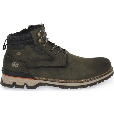 Sneakers Dockers 850 KAHKI 44 Dam Sneakers Dockers 850 KAHKI 44 Dam