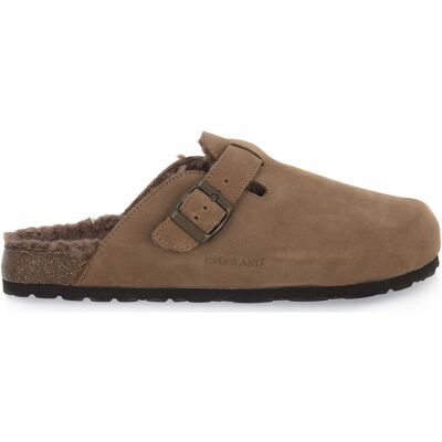 Tofflor Grunland MARRONE 40BOBO 44 Herr Tofflor Grunland MARRONE 40BOBO 44 Herr