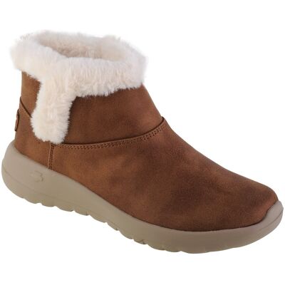 Boots Skechers On The Go Joy - Endeavor 37 Dam Boots Skechers On The Go Joy - Endeavor 37 Dam