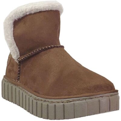 Boots Rieker Y8851 36,37,42 Dam Boots Rieker Y8851 36,37,42 Dam