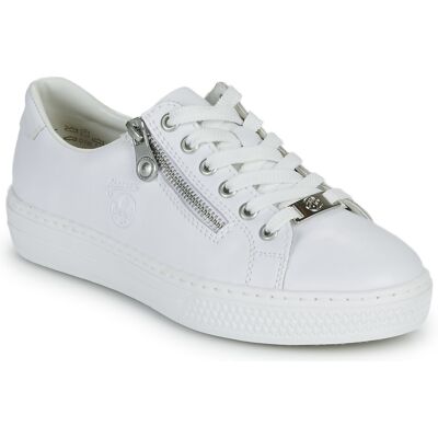 Sneakers Rieker L59L1-83 36,37,38,39,40,41,41 2/3 Dam Sneakers Rieker L59L1-83 36,37,38,39,40,41,41 2/3 Dam