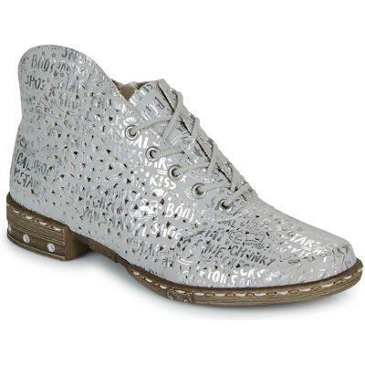 Boots Rieker - 40 Dam Boots Rieker - 40 Dam