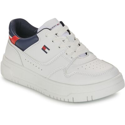 Tommy Hilfiger PAULENE Vita sneakers - Sneakers Tommy Hilfiger PAULENE Vita sneakers - Sneakers