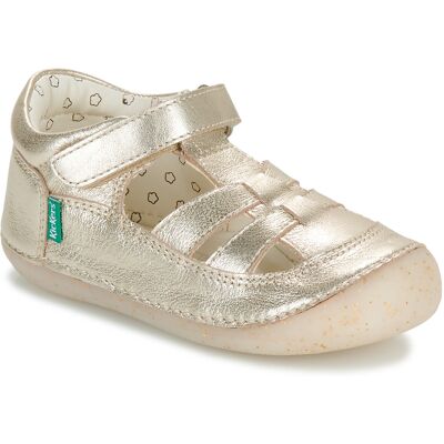 Platta sandaler Kickers SUSHY 18,26,27 Platta sandaler Kickers SUSHY 18,26,27