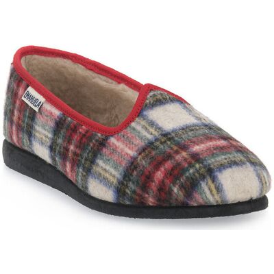 Tofflor Emanuela 363 BIANCO 38 Dam Tofflor Emanuela 363 BIANCO 38 Dam