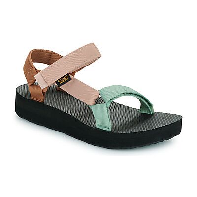 Sandaler med klack Teva W MIDFORM UNIVERSAL 36,38,39,40,41 Sandaler med klack Teva W MIDFORM UNIVERSAL 36,38,39,40,41
