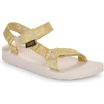 Platta sandaler Teva K ORIGINAL UNIVERSAL SPARKLIE 28,32 Platta sandaler Teva K ORIGINAL UNIVERSAL SPARKLIE 28,32
