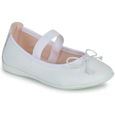 Ballerinor Pablosky 351200 24,25,26 Flickor Ballerinor Pablosky 351200 24,25,26 Flickor