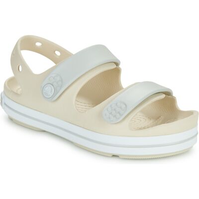 Sandaler med klack Crocs Crocband Cruiser Sandal K 32 / 33,29 / 30 Sandaler med klack Crocs Crocband Cruiser Sandal K 32 / 33,29 / 30