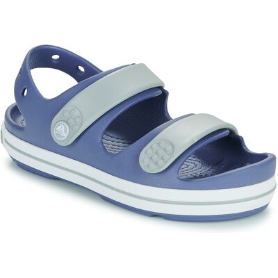 Sandaler med klack Crocs Crocband Cruiser Sandal K 30 / 31,29 / 30 Sandaler med klack Crocs Crocband Cruiser Sandal K 30 / 31,29 / 30
