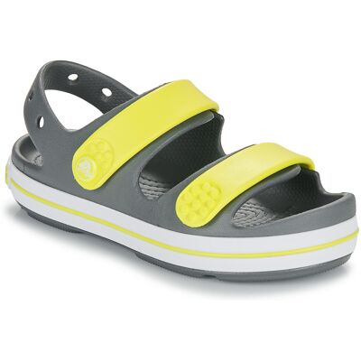 Platta sandaler Crocs Crocband Cruiser Sandal K 38 / 39,28 / 29,30 / 31,32 / 33,34 / 35,29 / 30,33 / 34 Platta sandaler Crocs Crocband Cruiser Sandal K 38 / 39,28 / 29,30 / 31,32 / 33,34 / 35,29 / 30,33 / 34