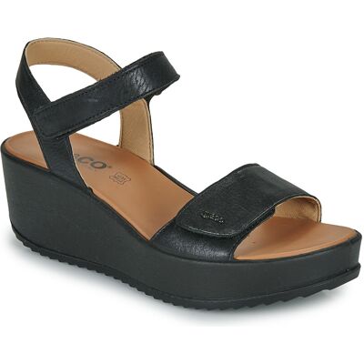 Sandaler med klack IgI&CO D.CANDY 37,38,40,41 Sandaler med klack IgI&CO D.CANDY 37,38,40,41