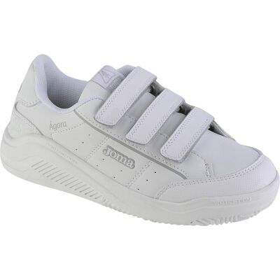 Sneakers Joma W.Agora Jr 23 WAGOW 29,30,31,32 Flickor Sneakers Joma W.Agora Jr 23 WAGOW 29,30,31,32 Flickor