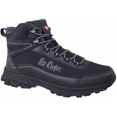 Höga sneakers Lee Cooper LCJ23012017 44 Herr Höga sneakers Lee Cooper LCJ23012017 44 Herr