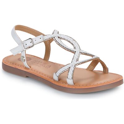 Platta sandaler Gioseppo AUCILLA 38,39,32 Platta sandaler Gioseppo AUCILLA 38,39,32