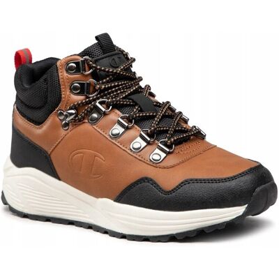 Boots Champion climb rx mid b gs 38 Pojkar Boots Champion climb rx mid b gs 38 Pojkar