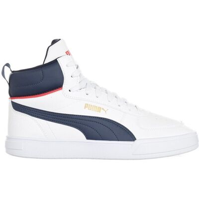 Boots Puma Caven Mid 42 Herr Boots Puma Caven Mid 42 Herr