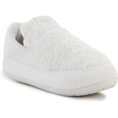 Sneakers Puma Suede Mayu Slip-on Teddy Wn's 384887 02 37,41,42 Dam Sneakers Puma Suede Mayu Slip-on Teddy Wn's 384887 02 37,41,42 Dam