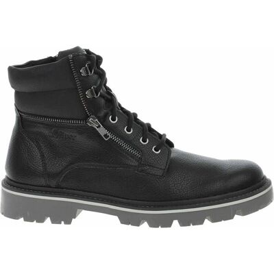Höga sneakers S.Oliver 51620041001 43 Herr Höga sneakers S.Oliver 51620041001 43 Herr