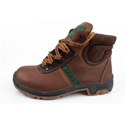Höga sneakers Lavoro 107814 39,40 Herr Höga sneakers Lavoro 107814 39,40 Herr