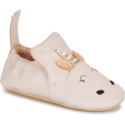 Tofflor Easy Peasy MY BLUBLU LICORNE 25 Flickor Tofflor Easy Peasy MY BLUBLU LICORNE 25 Flickor
