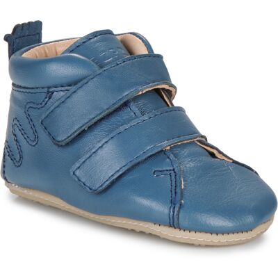 Höga sneakers Easy Peasy MY PRE-KINY VELCRO 20 Flickor Höga sneakers Easy Peasy MY PRE-KINY VELCRO 20 Flickor