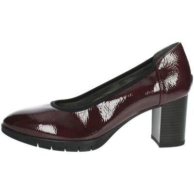 Pumps Cinzia Soft DM352367K 37,40 Dam Pumps Cinzia Soft DM352367K 37,40 Dam