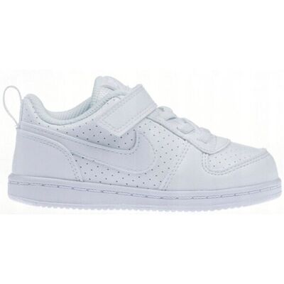 Sneakers Nike Court Borough 27 Pojkar Sneakers Nike Court Borough 27 Pojkar