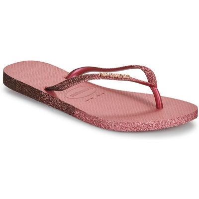 Flip-flops Havaianas SLIM SPARKLE II 35 / 36,37 / 38,39 / 40,41 / 42 Dam Flip-flops Havaianas SLIM SPARKLE II 35 / 36,37 / 38,39 / 40,41 / 42 Dam