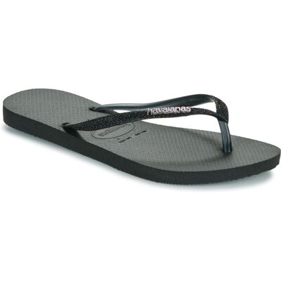 Flip-flops Havaianas SLIM GLITTER II 36 2/3,35 / 36,37 / 38,39 / 40,41 / 42 Dam Flip-flops Havaianas SLIM GLITTER II 36 2/3,35 / 36,37 / 38,39 / 40,41 / 42 Dam