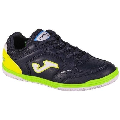 Fotbollskor Joma Top Flex Jr In 29,32 1/2,33 1/2 Fotbollskor Joma Top Flex Jr In 29,32 1/2,33 1/2