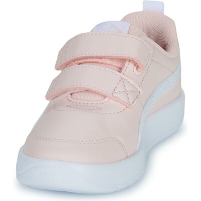 Sneakers Puma Courtflex V3 V PS 28,29,30,31,32,33,34,35,34 1/2,31 1/2 Flickor Sneakers Puma Courtflex V3 V PS 28,29,30,31,32,33,34,35,34 1/2,31 1/2 Flickor