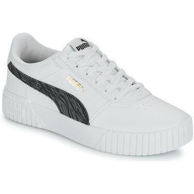 Sneakers Puma Carina 2.0 Zebra Jr 36,37,38,39 Pojkar Sneakers Puma Carina 2.0 Zebra Jr 36,37,38,39 Pojkar