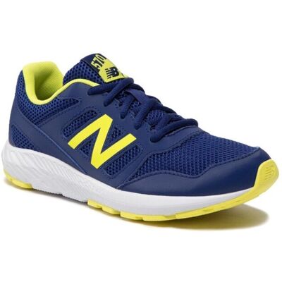 Sneakers New Balance YK570VL2 40,35 1/2,37 1/2 Flickor Sneakers New Balance YK570VL2 40,35 1/2,37 1/2 Flickor