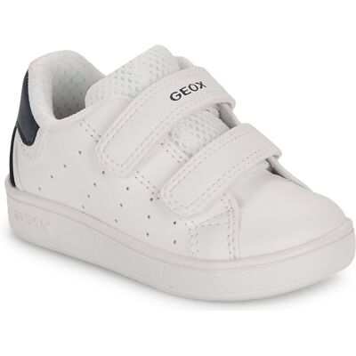 Sneakers Geox B ECLYPER BOY 20,21,22,23,24,25,26,27 Pojkar Sneakers Geox B ECLYPER BOY 20,21,22,23,24,25,26,27 Pojkar