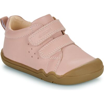 Sneakers Geox B STEPPIEUP GIRL 21,23,24,25,26,27 Flickor Sneakers Geox B STEPPIEUP GIRL 21,23,24,25,26,27 Flickor