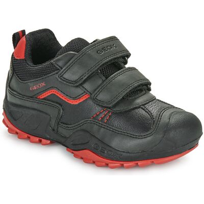 Geox J N.savage Gossensneakers - Sneakers Geox J N.savage Gossensneakers - Sneakers