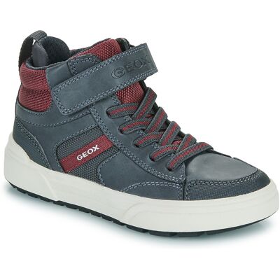 Höga sneakers Geox J WEEMBLE BOY 37,28,32 Pojkar Höga sneakers Geox J WEEMBLE BOY 37,28,32 Pojkar
