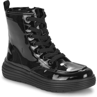 Boots Geox J PHAOLAE GIRL 37,28,29,34,35 Flickor Boots Geox J PHAOLAE GIRL 37,28,29,34,35 Flickor