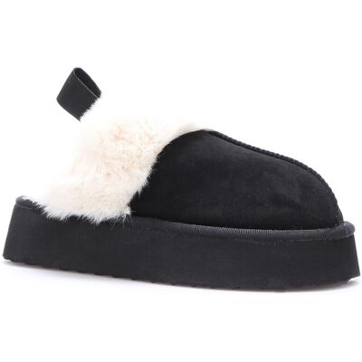 Tofflor La Modeuse 69588_P161968 37 Dam Tofflor La Modeuse 69588_P161968 37 Dam