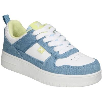Sneakers Xti 105690 37,31,32,33,34 Dam Sneakers Xti 105690 37,31,32,33,34 Dam